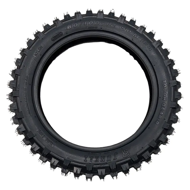 Replacement Wheel For Kids Ride On's - 12 Inch Tyre Do Onemx-Ex2s Rear  - 104-3118 1