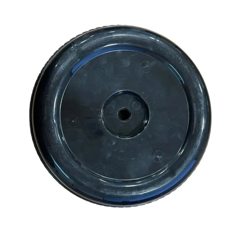 Replacement Wheel For Kids Ride On's - 12V Digger - Rear - 104-2419 1
