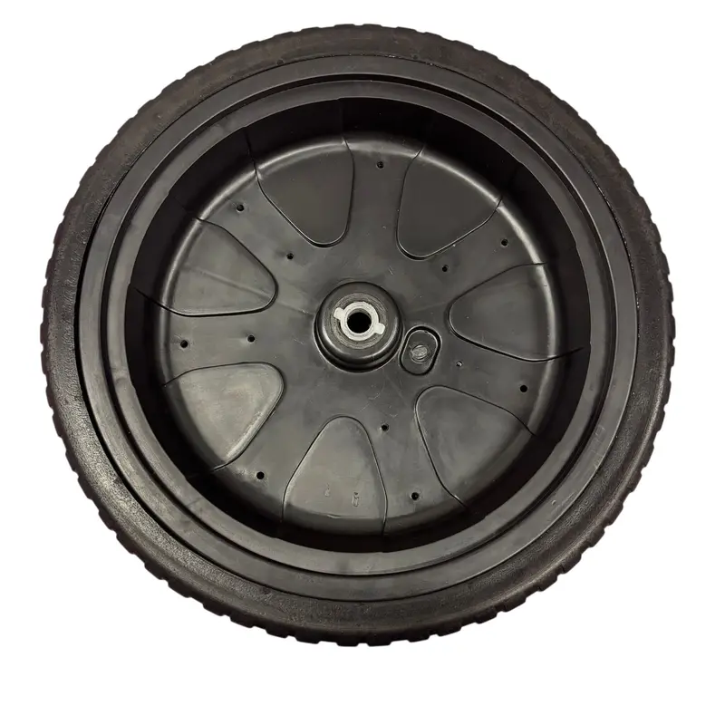 Replacement Wheel For Kids Ride On's - 12V Viper Quad - Front - 104-2535 1