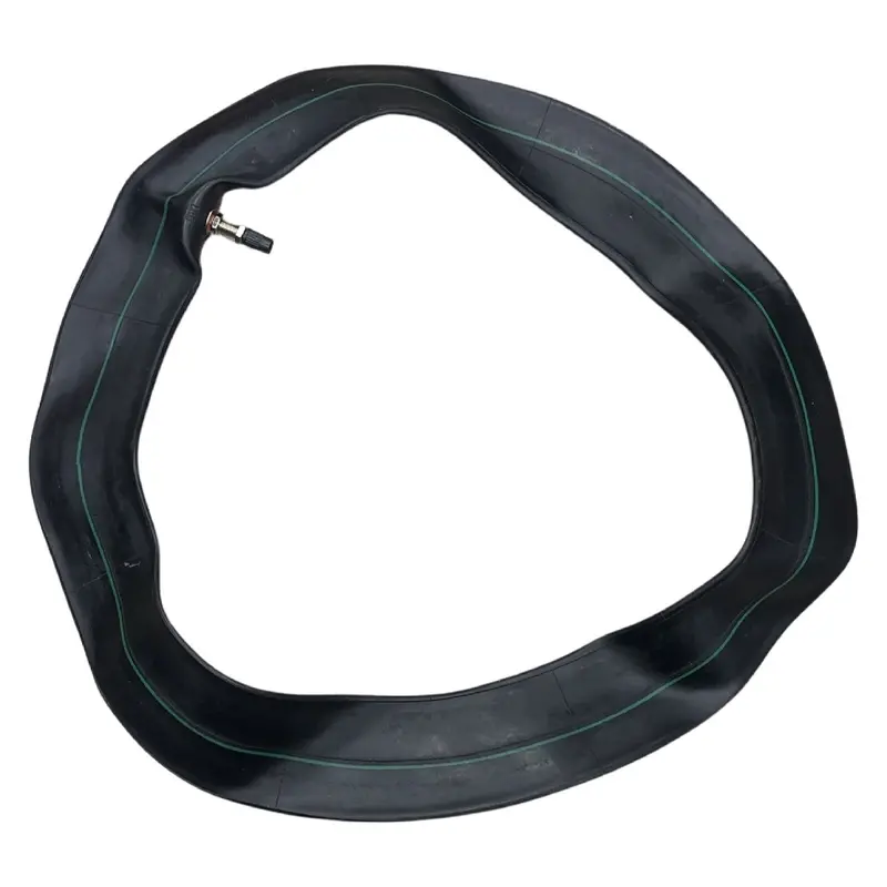 Replacement Wheel For Kids Ride On's - 14 Inch Inner Tube For Onemx Ex2s Front  - 104-3114 1
