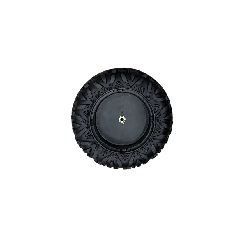 Replacement Wheel For Kids Ride On's - 24V Tractor With Trailer - Rear - 104-2357 2