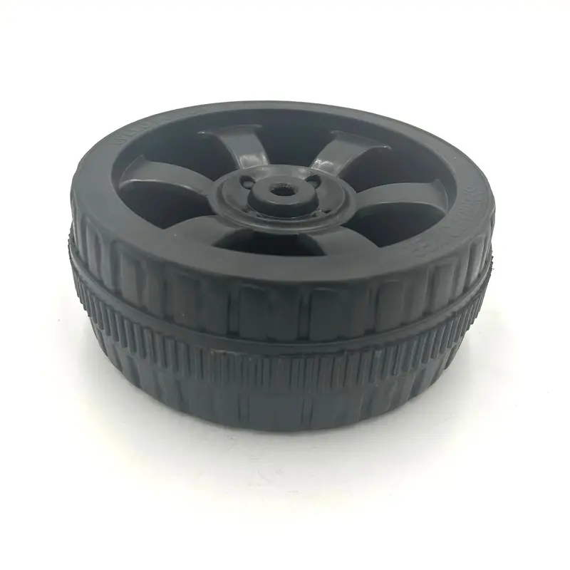Replacement Wheel For Kids Ride On's - 6V Atv Quad - 104-1560 1
