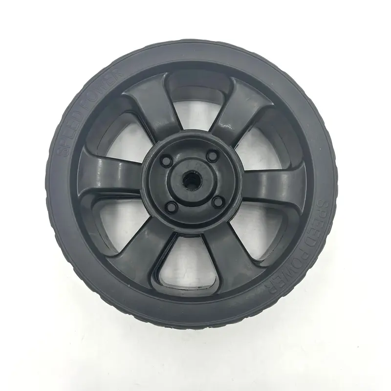 Replacement Wheel For Kids Ride On's - 6V Atv Quad - 104-1560 2