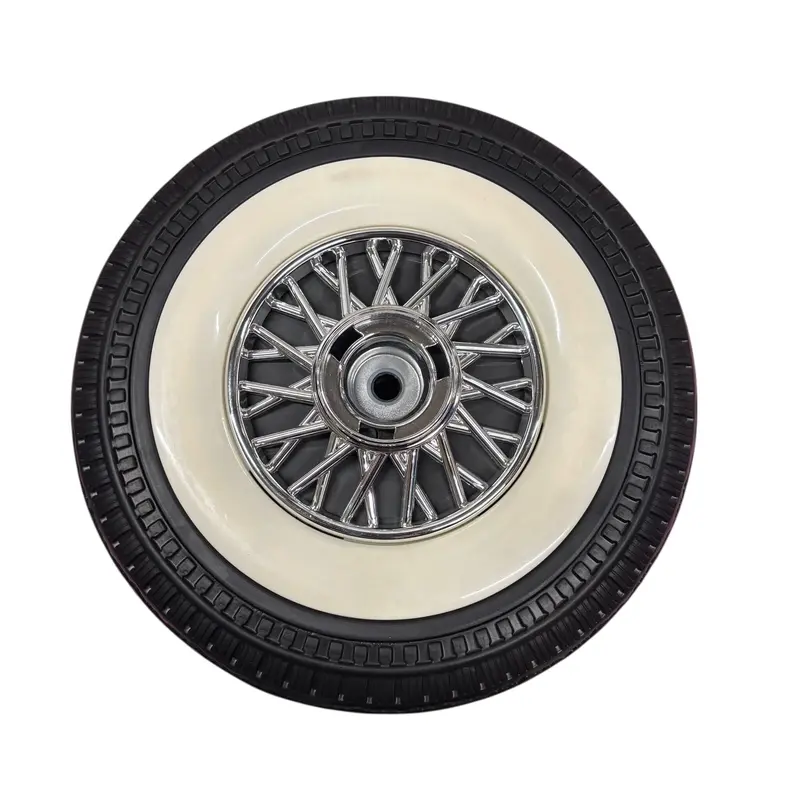 Replacement Wheel For Kids Ride On's - A200 Universal - 104-2452 1