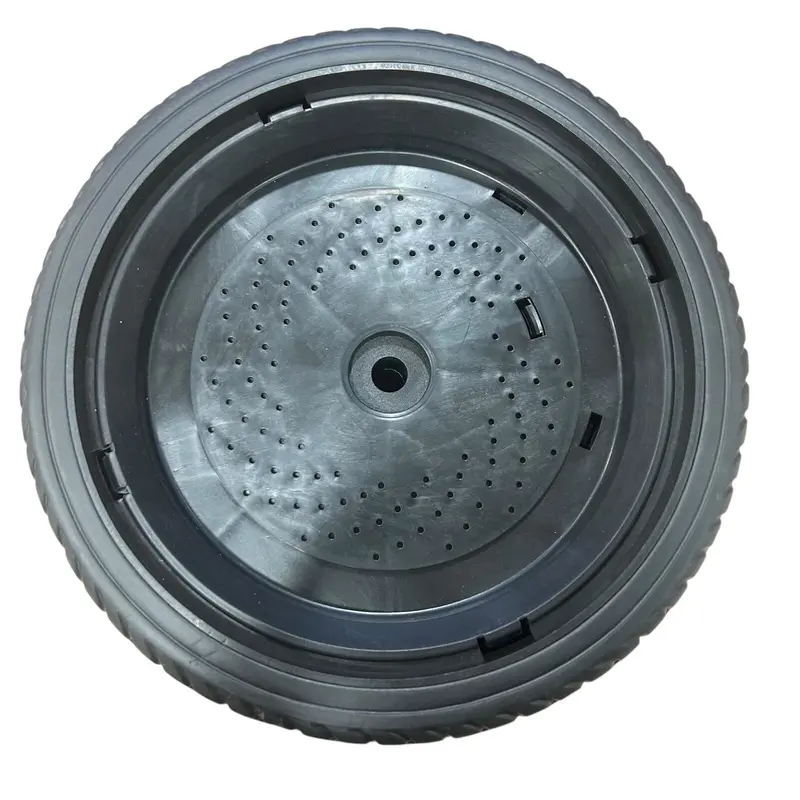 Replacement Wheel For Kids Ride On's - American Dream School Bus - 104-2114 1