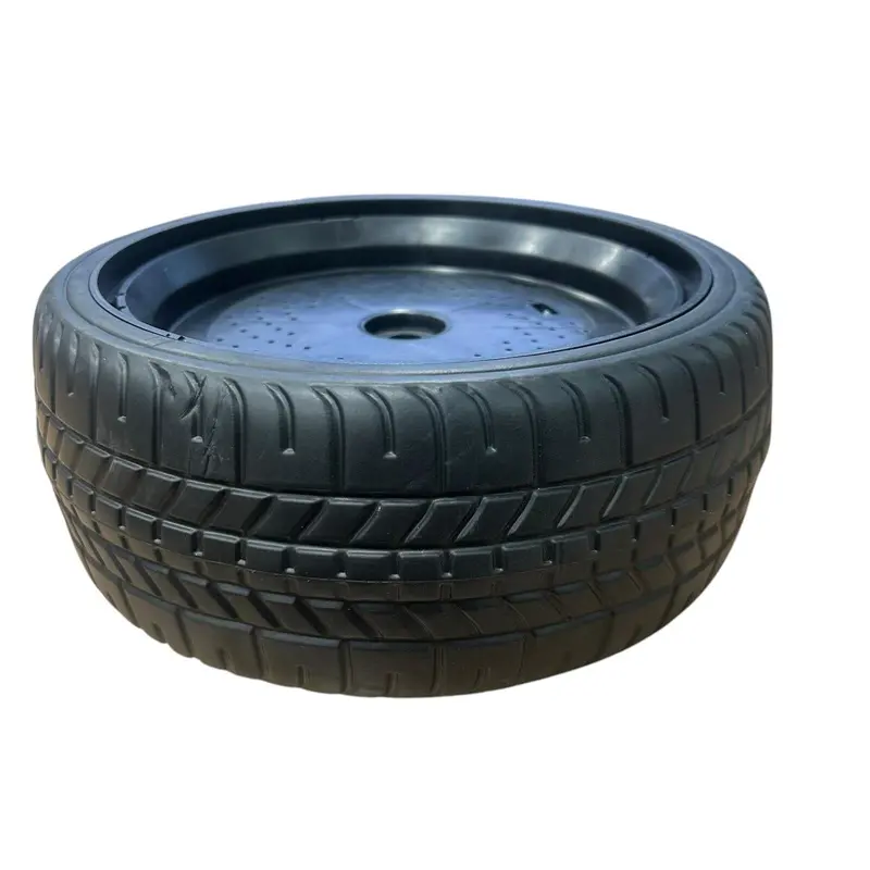 Replacement Wheel For Kids Ride On's - American Dream School Bus - 104-2114 2