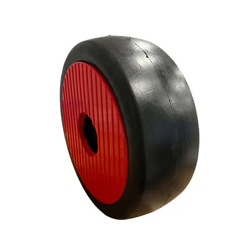 Replacement Wheel For Kids Ride On's - Audi Drift Go Kart Front - 104-1948 1