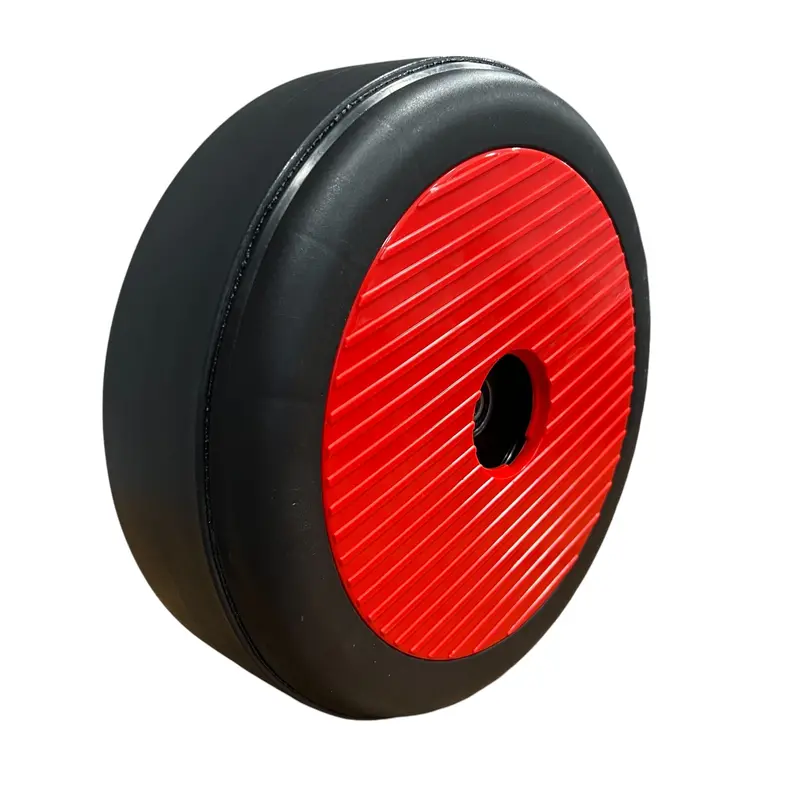 Replacement Wheel For Kids Ride On's - Audi Drift Go Kart - Rear - 104-1945 1