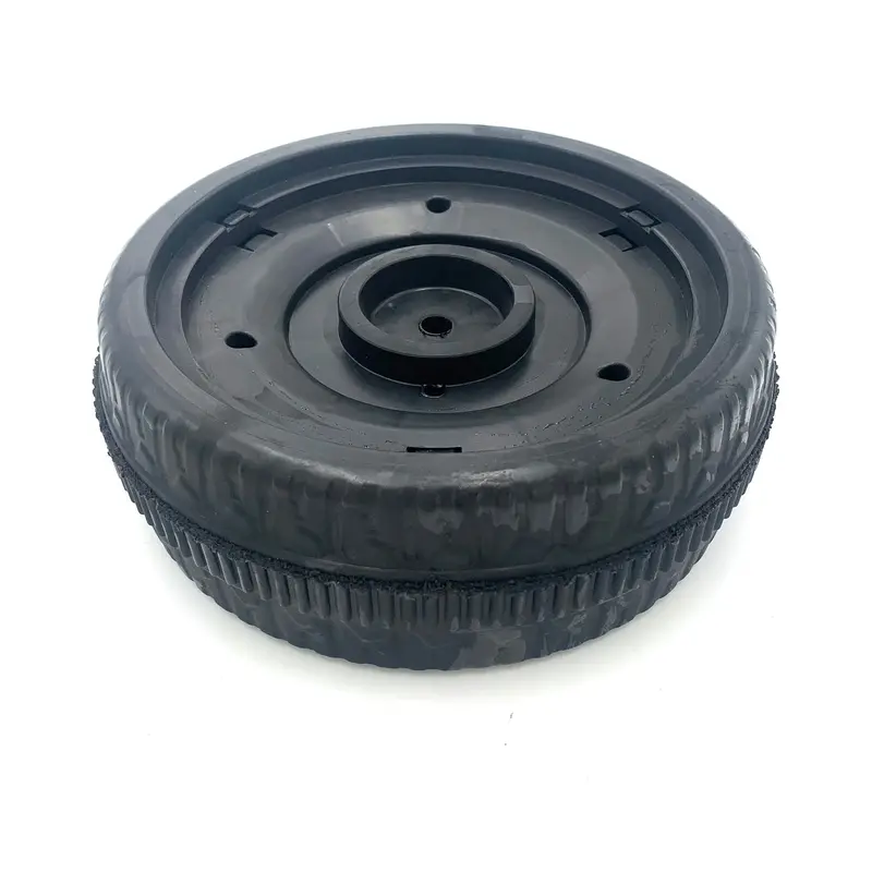 Replacement Wheel For Kids Ride On's - Audi R8  - 104-1347 1