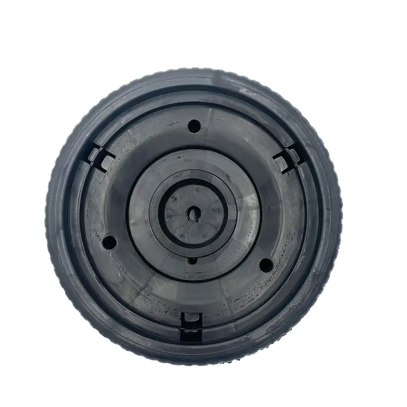 Replacement Wheel For Kids Ride On's - Audi R8 - 104-1347 2
