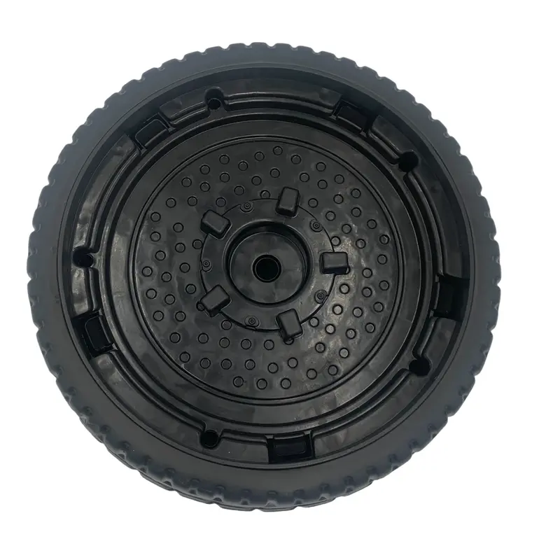 Replacement Wheel For Kids Ride On's - Audi Rs6  - 104-1798 1