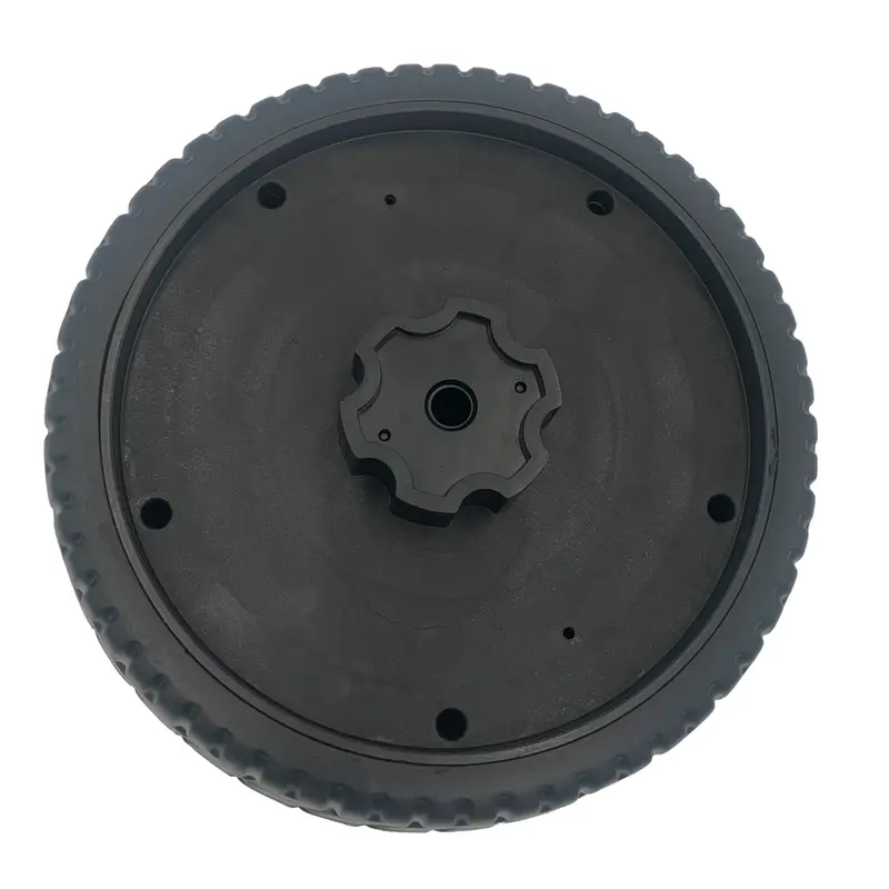 Replacement Wheel For Kids Ride On's - Audi Rs6 - 104-1798 2