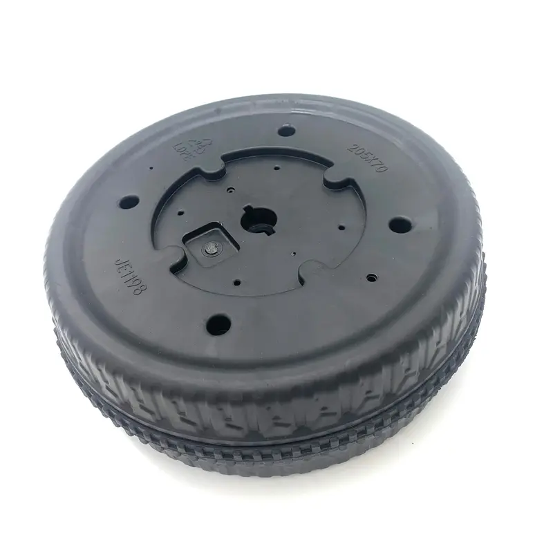 Replacement Wheel For Kids Ride On's - Audi Tt Rs - 104-1163 1