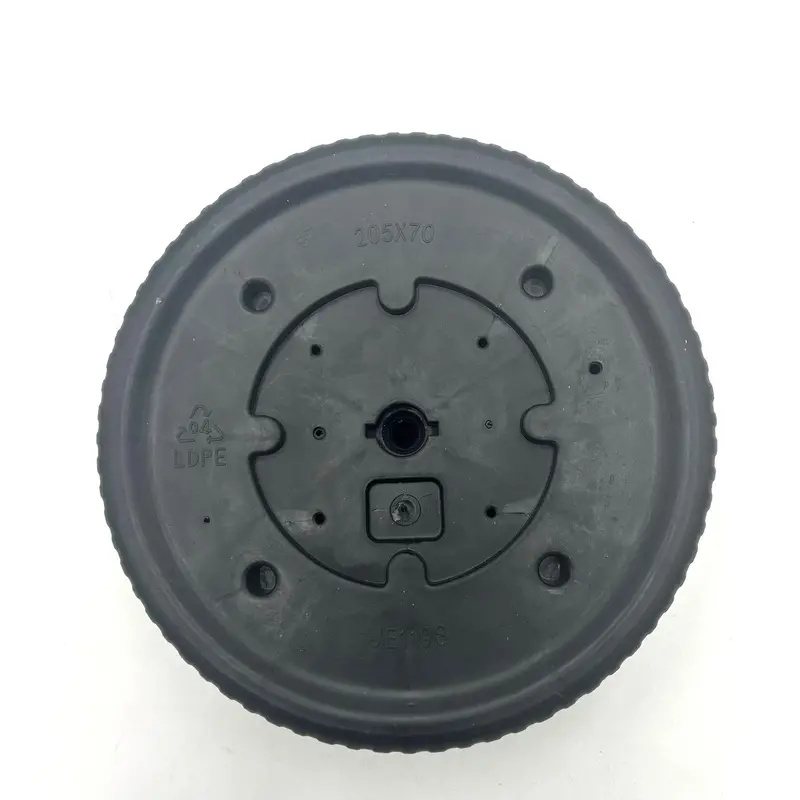 Replacement Wheel For Kids Ride On's - Audi Tt Rs - 104-1557 1