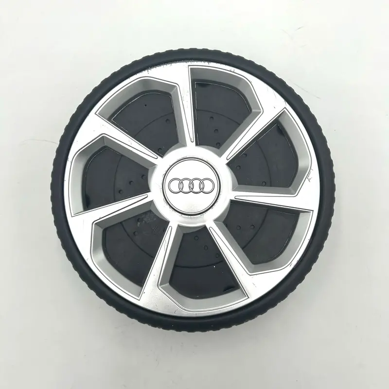 Replacement Wheel For Kids Ride On's - Audi Tt Rs - 104-1557 2