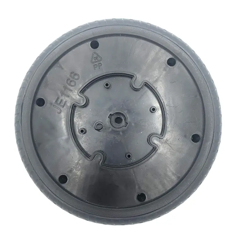 Replacement Wheel For Kids Ride On's - Bentley Exp12 - 104-1254 1