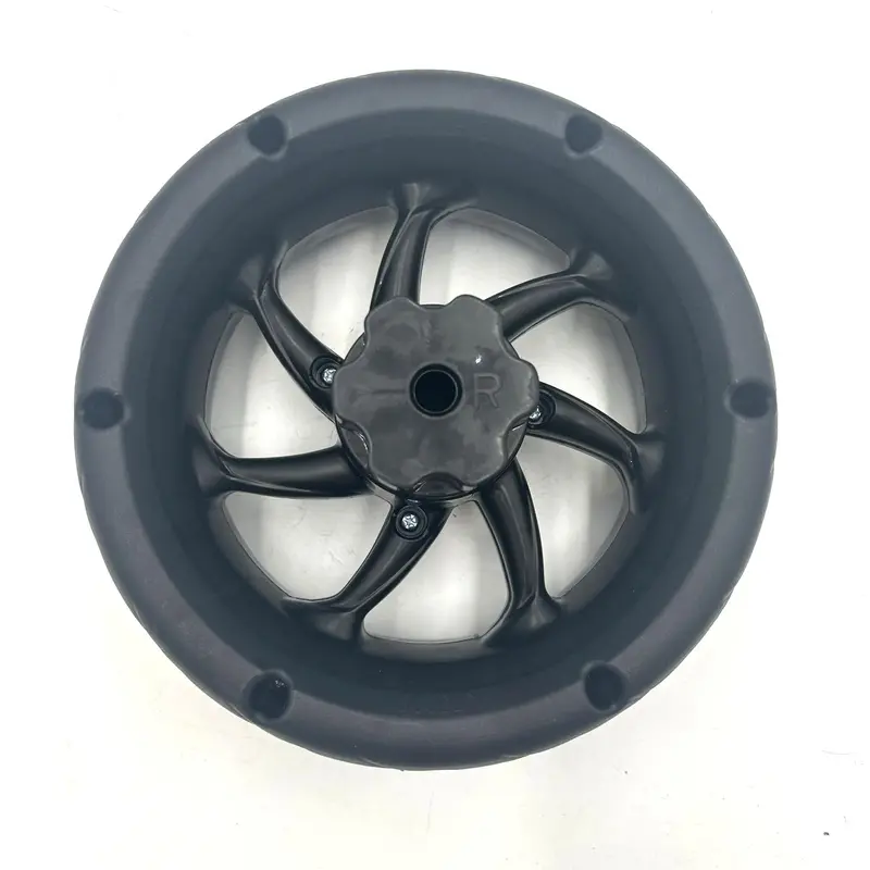 Replacement Wheel For Kids Ride On's - Bmw Hp4 Motorbike - 104-1580 1