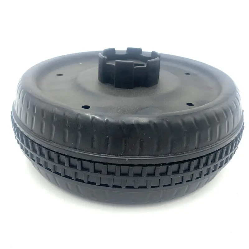 Replacement Wheel For Kids Ride On's - Bmw Look Alike - 104-1293 1