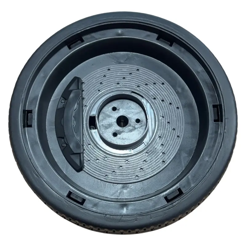 Replacement Wheel For Kids Ride On's - Bmw M4 Front Wheel  - 104-3195 1