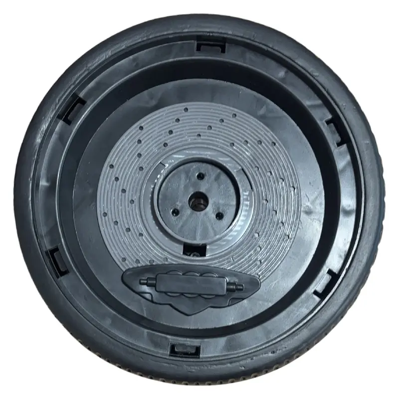 Replacement Wheel For Kids Ride On's - Bmw M4 Rear Wheel  - 104-3196 1