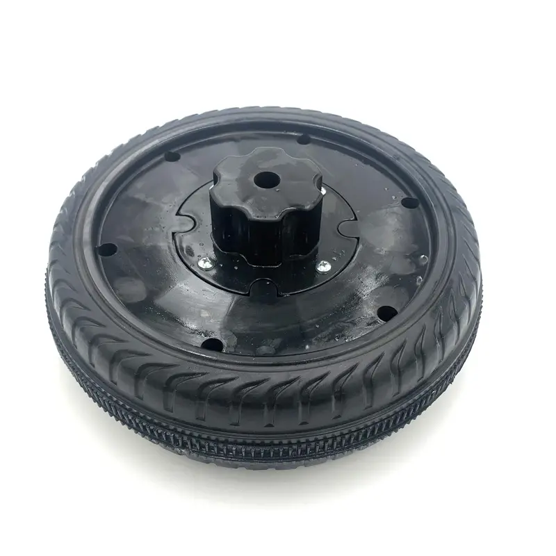 Replacement Wheel For Kids Ride On's - Bmw M4 Style - 104-1106 1