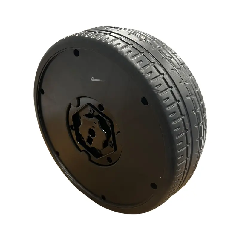 Replacement Wheel For Kids Ride On's - Bmw M5 Drift - Front - 104-2015 2