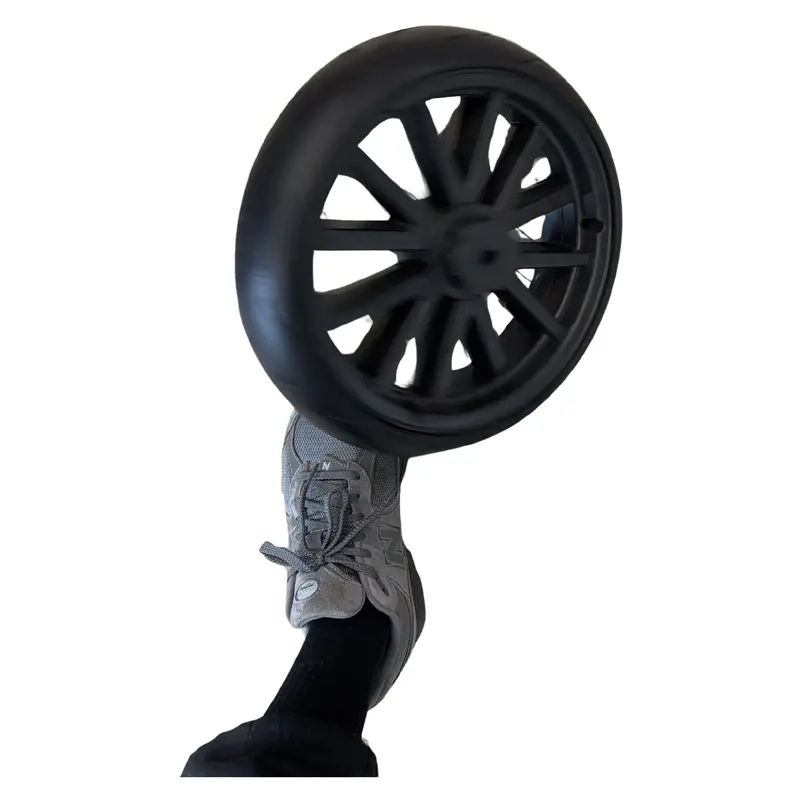 Replacement Wheel For Kids Ride On's - Bmw S1000rr Rear Wheel - 104-2969 1