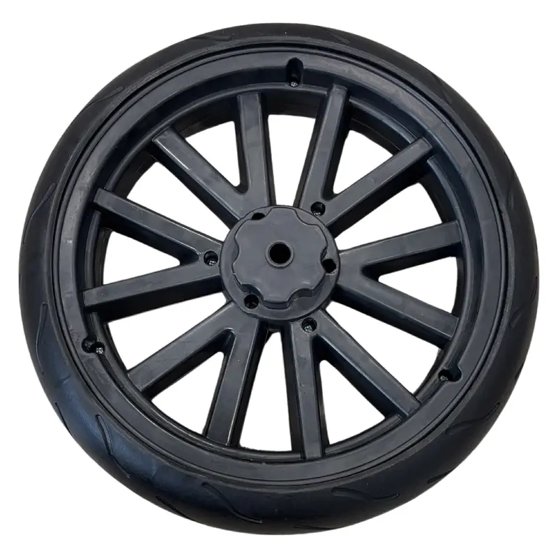 Replacement Wheel For Kids Ride On's - Bmw S1000rr Rear Wheel - 104-2969 2