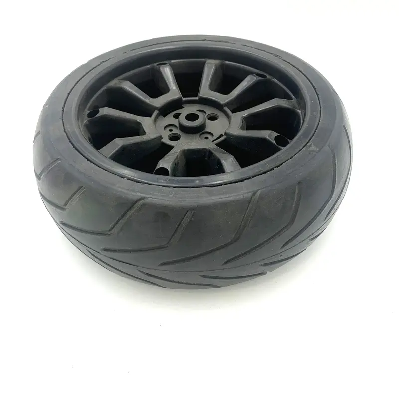 Replacement Wheel For Kids Ride On's - Bmw-X50-2016- Wheel - 104-1333 1