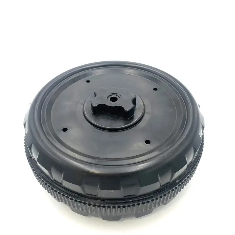 Replacement Wheel For Kids Ride On's - Bmw-X50-2016- Wheel - 104-1337 2