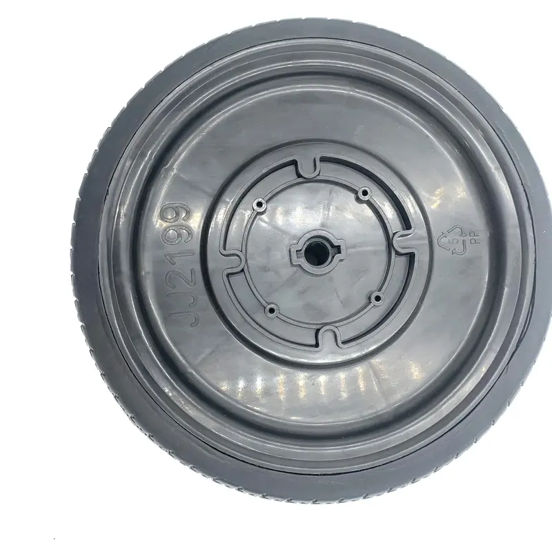 Replacement Wheel For Kids Ride On's - Bmw X6m - 1 Seater - 104-1151 1
