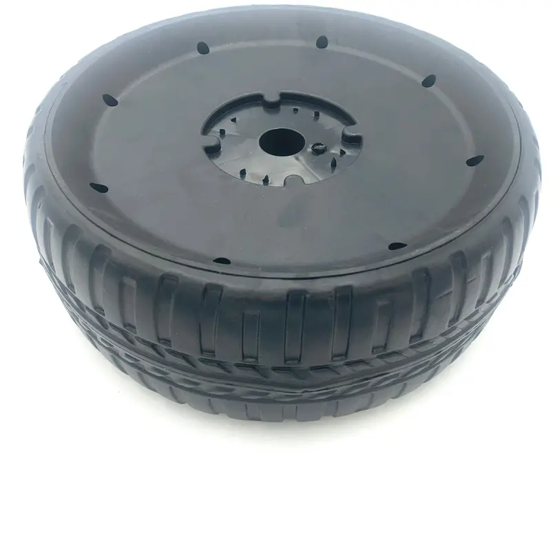 Replacement Wheel For Kids Ride On's - Bmw X6m - 2 Seater - 104-1136 1