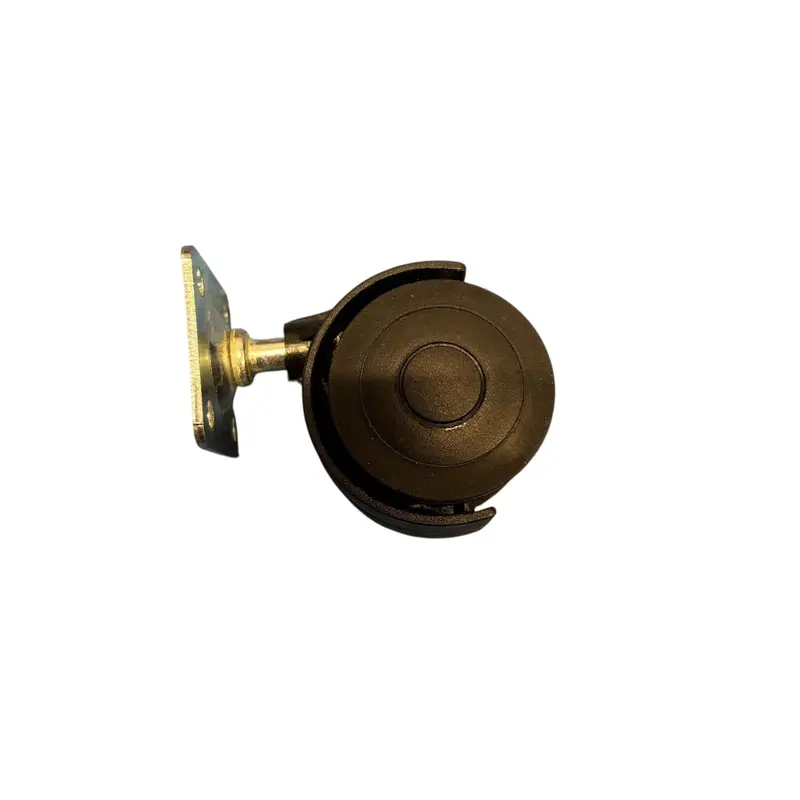 Replacement Wheel For Kids Ride On's - Bumperkart Swivel  - 104-2472 1