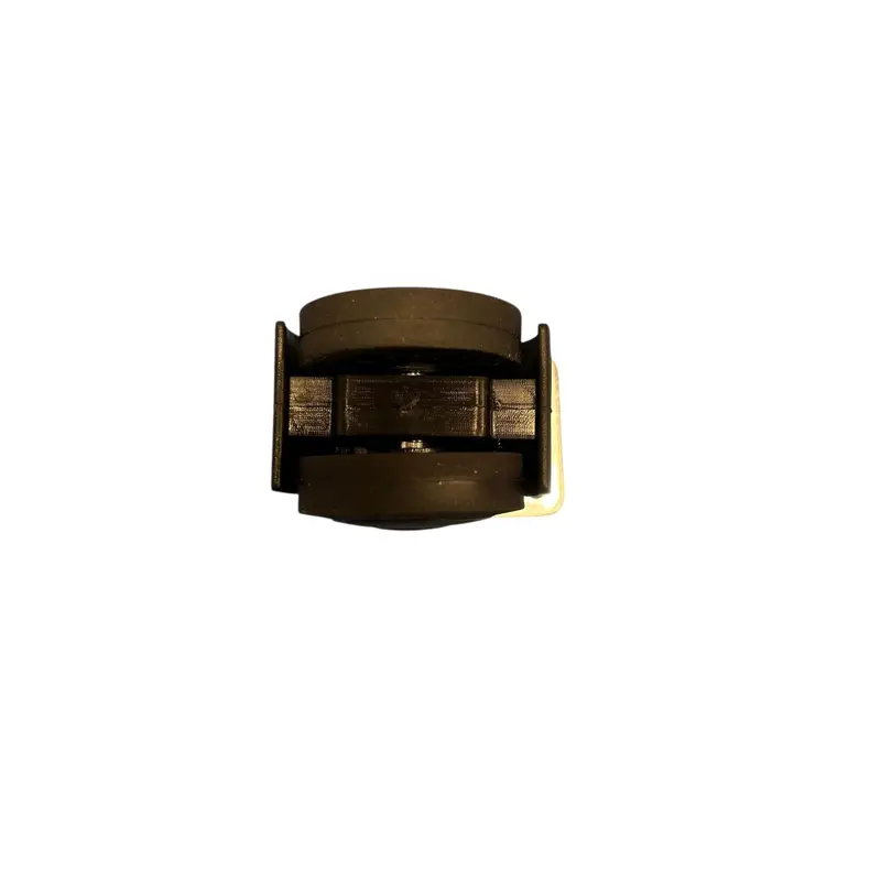 Replacement Wheel For Kids Ride On's - Bumperkart Swivel - 104-2472 2
