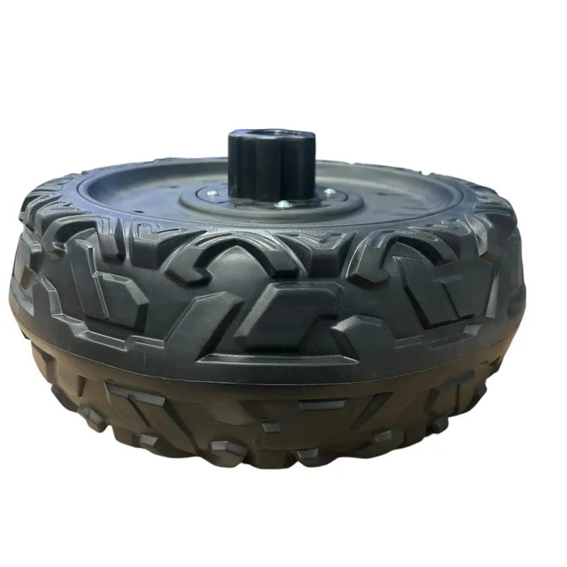 Replacement Wheel For Kids Ride On's - Can-Am Maverick Atv - Universal - 104-2073 2