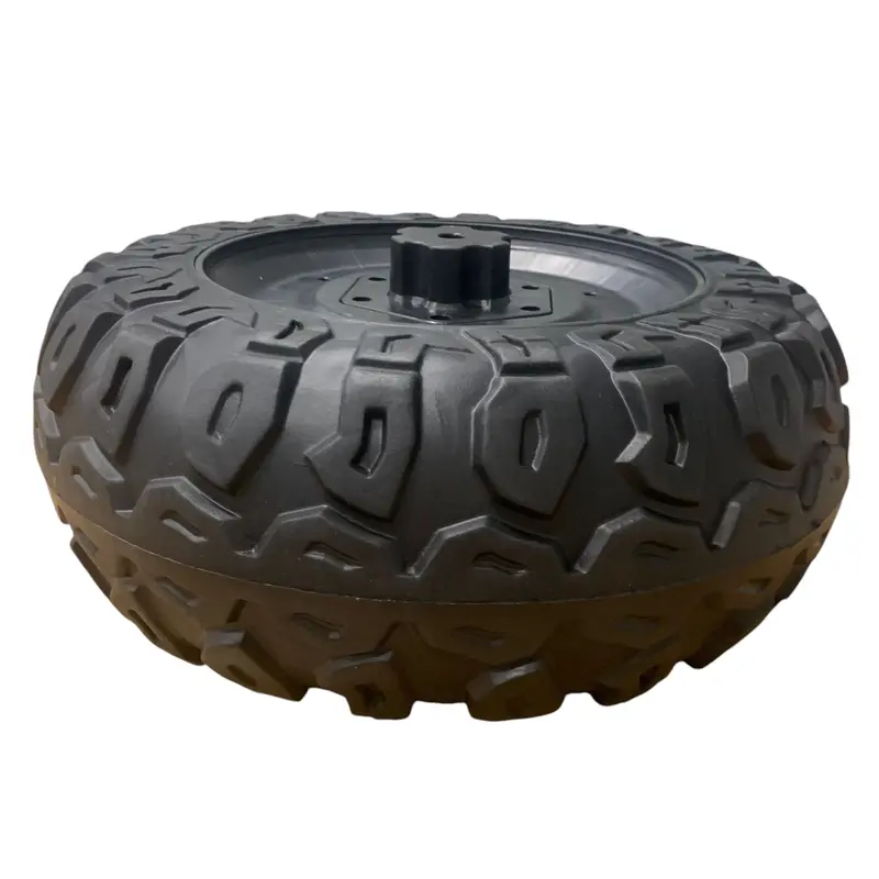 Replacement Wheel For Kids Ride On's - Cybermx Utv Mx - Universal Wheel - 104-1992 2