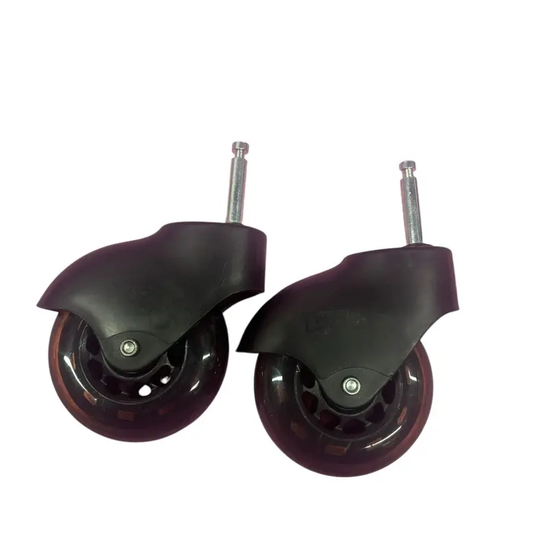 Replacement Wheel For Kids Ride On's - Dig Swivel - 104-2485 2