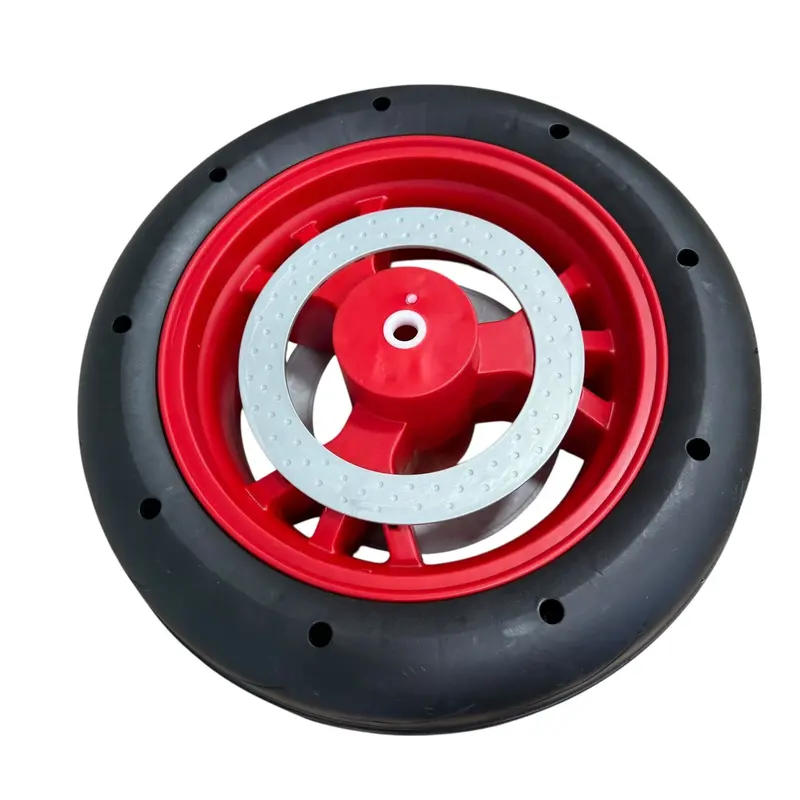 Replacement Wheel For Kids Ride On's - Ducati 1299 - Front - 104-2373 2
