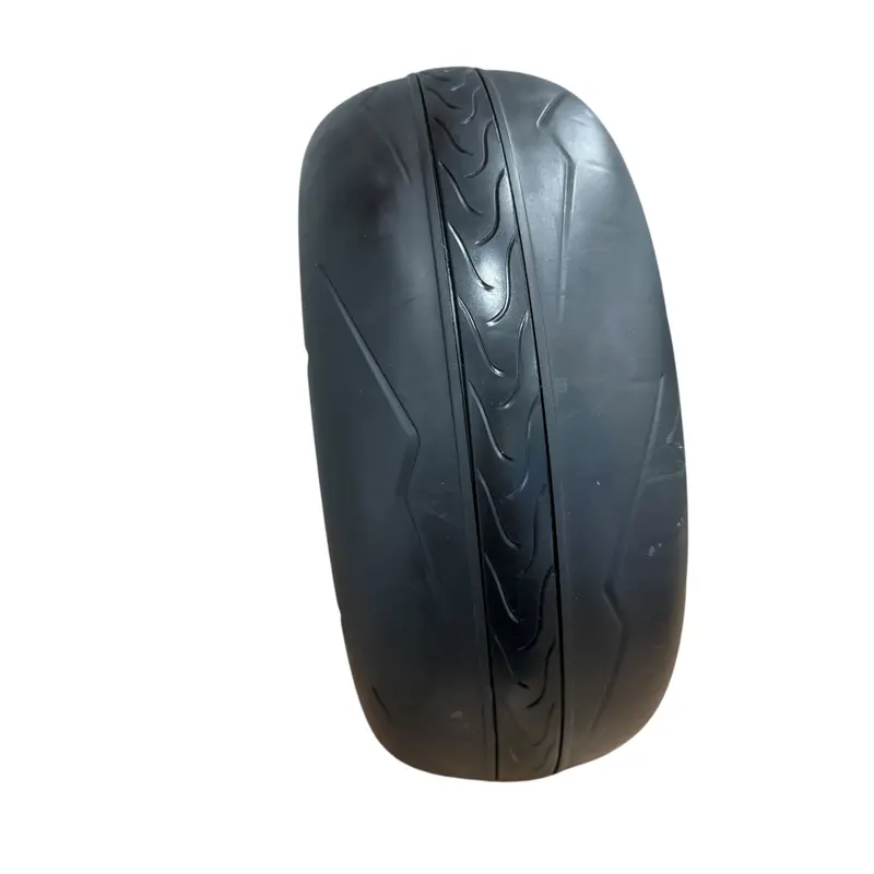 Replacement Wheel For Kids Ride On's - Ducati 1299 - Rear - 104-2374 1