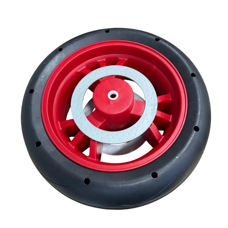 Replacement Wheel For Kids Ride On's - Ducati 1299 - Rear - 104-2374 2