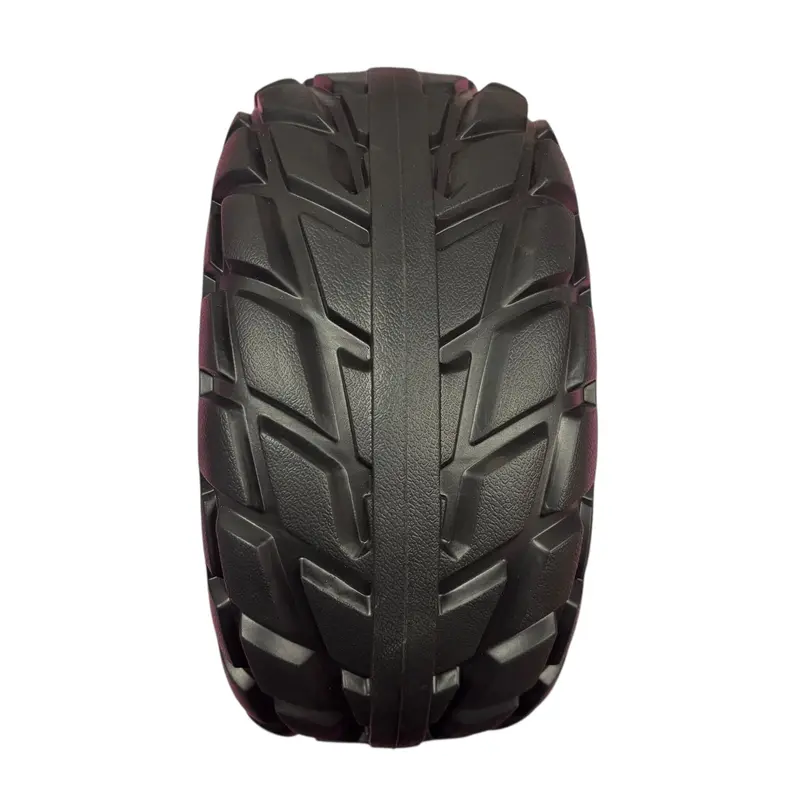 Replacement Wheel For Kids Ride On's - Electrochopper 24V - Front - 104-2531 2