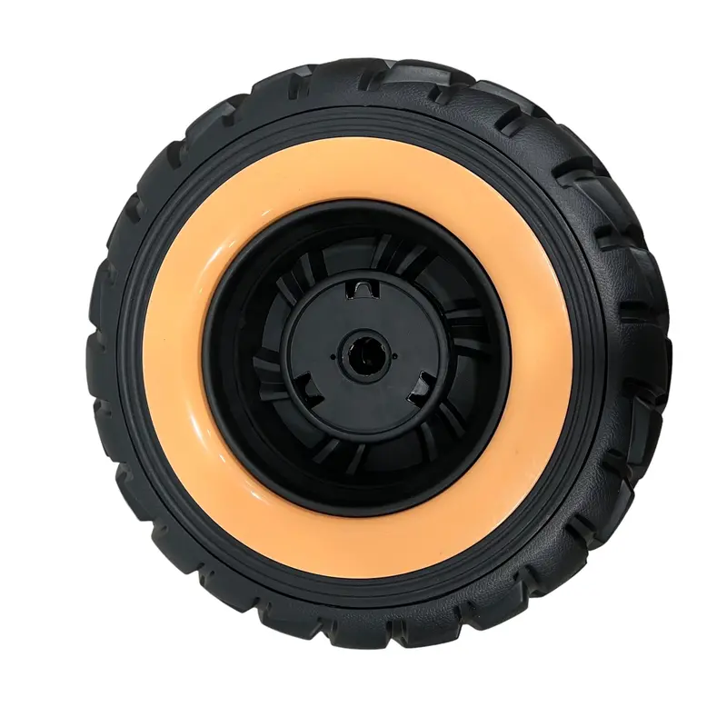 Replacement Wheel For Kids Ride On's - Electrochopper 24V - Rear - 104-1881 1