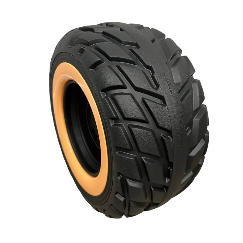 Replacement Wheel For Kids Ride On's - Electrochopper 24V - Rear - 104-1881 2