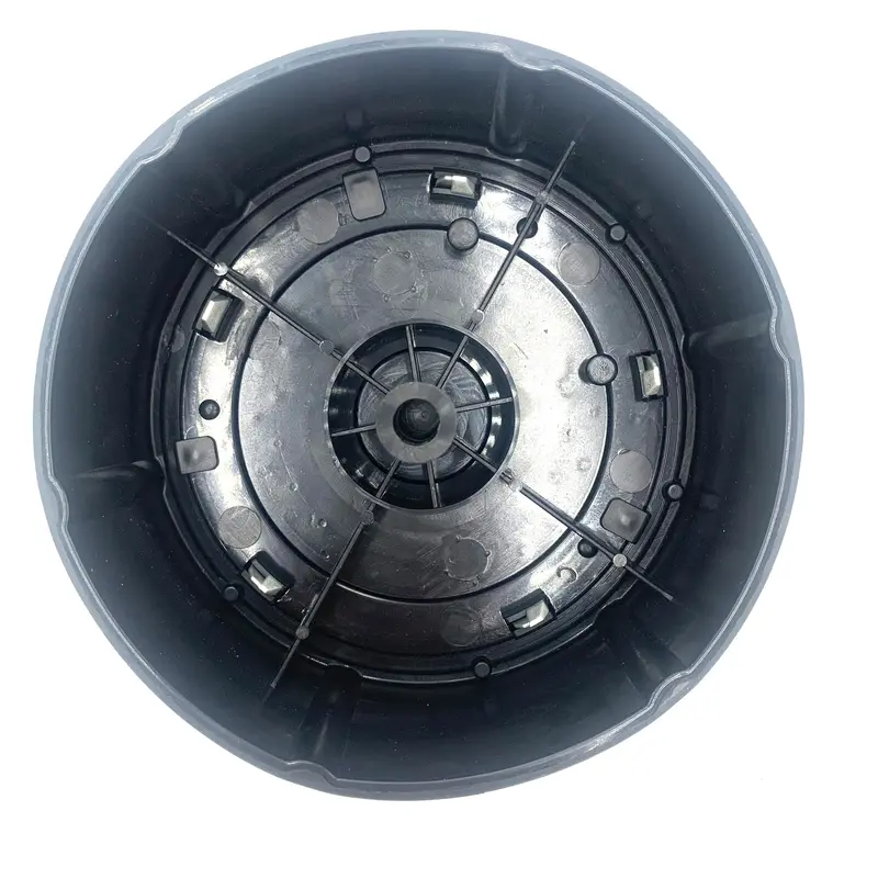 Replacement Wheel For Kids Ride On's - Ferrari 488 Foot To Floor Car - 104-1292 2