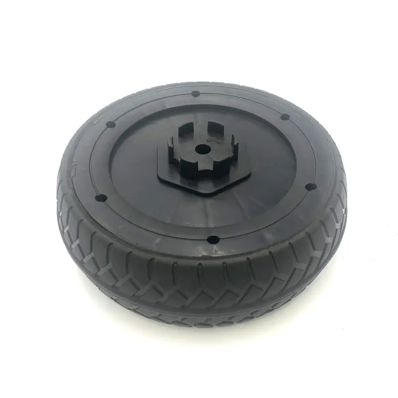 Replacement Wheel For Kids Ride On's - Fire Engine - 104-1268 1
