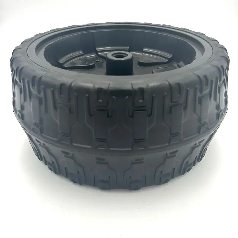 Replacement Wheel For Kids Ride On's - Ford Ranger Wildtrack Licensed - Front - 104-1574 2