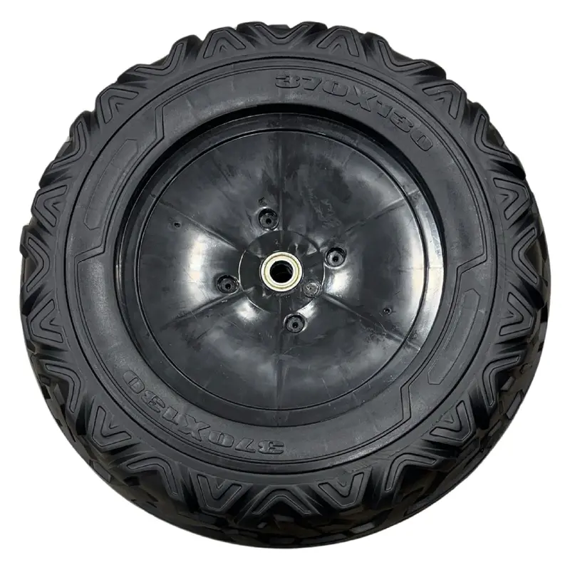 Replacement Wheel For Kids Ride On's - Front - 104-2839 1