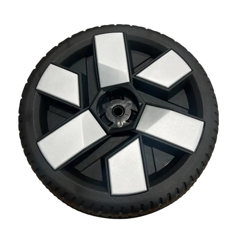 Replacement Wheel For Kids Ride On's - Front Mini Aceman - 104-1954 2