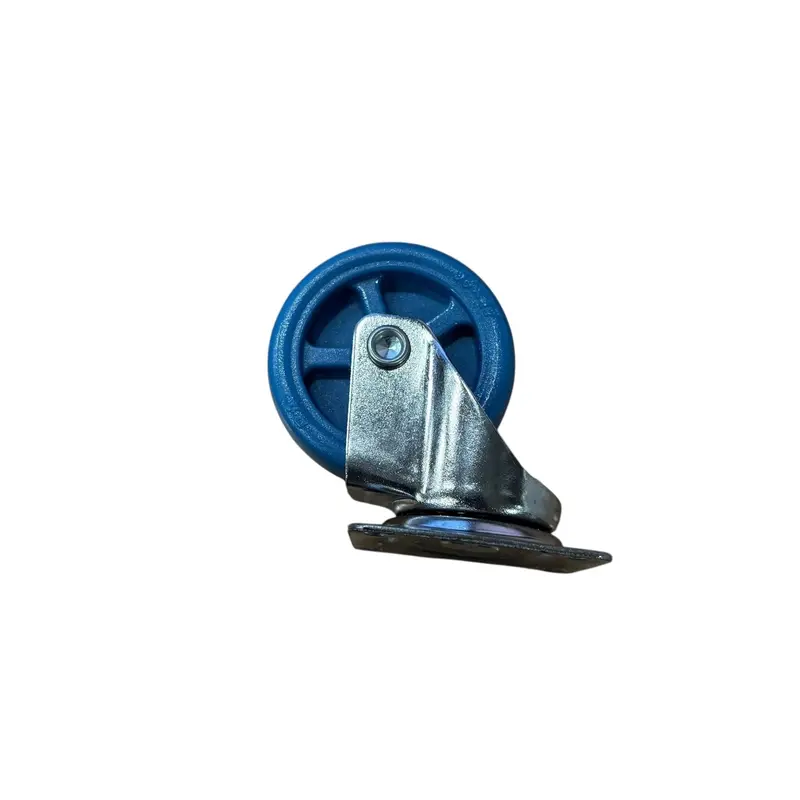Replacement Wheel For Kids Ride On's - Front Swivel Wheel - 104-2660 1