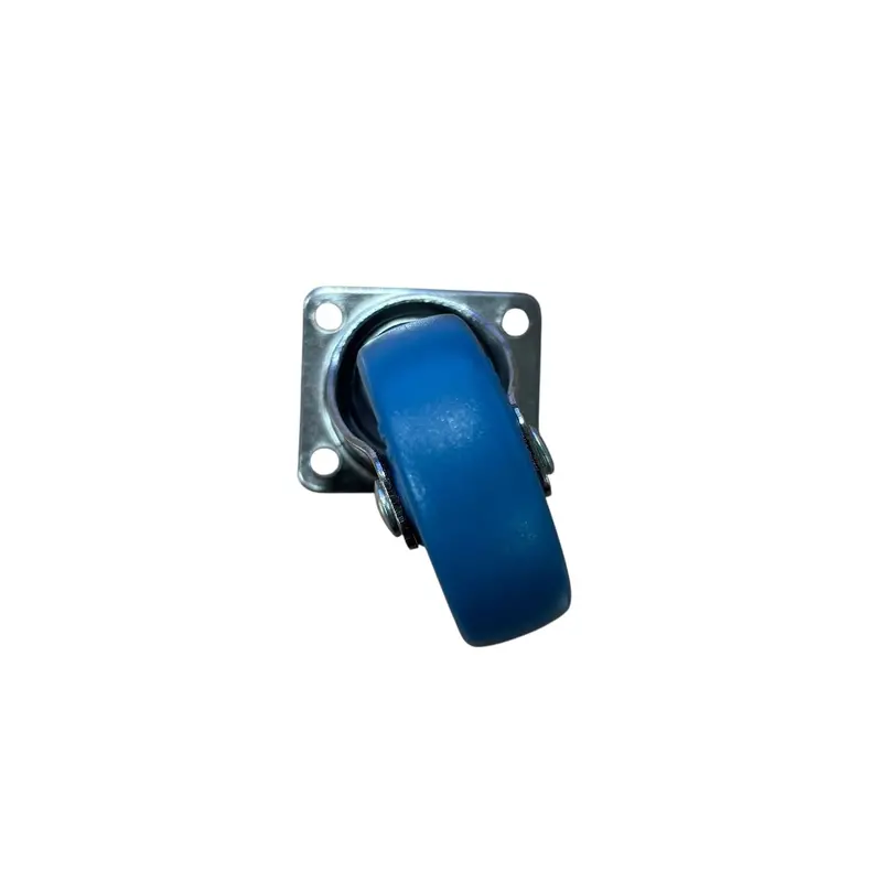 Replacement Wheel For Kids Ride On's - Front Swivel Wheel - 104-2660 2